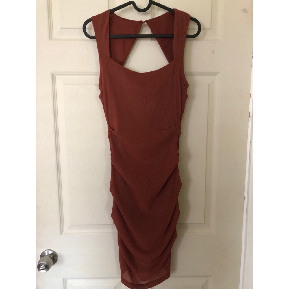 FASHION NOVA dress